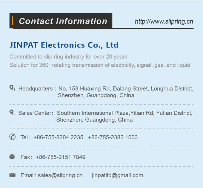 JINPAT Electronics Co., Ltd 工場生産ライン 1