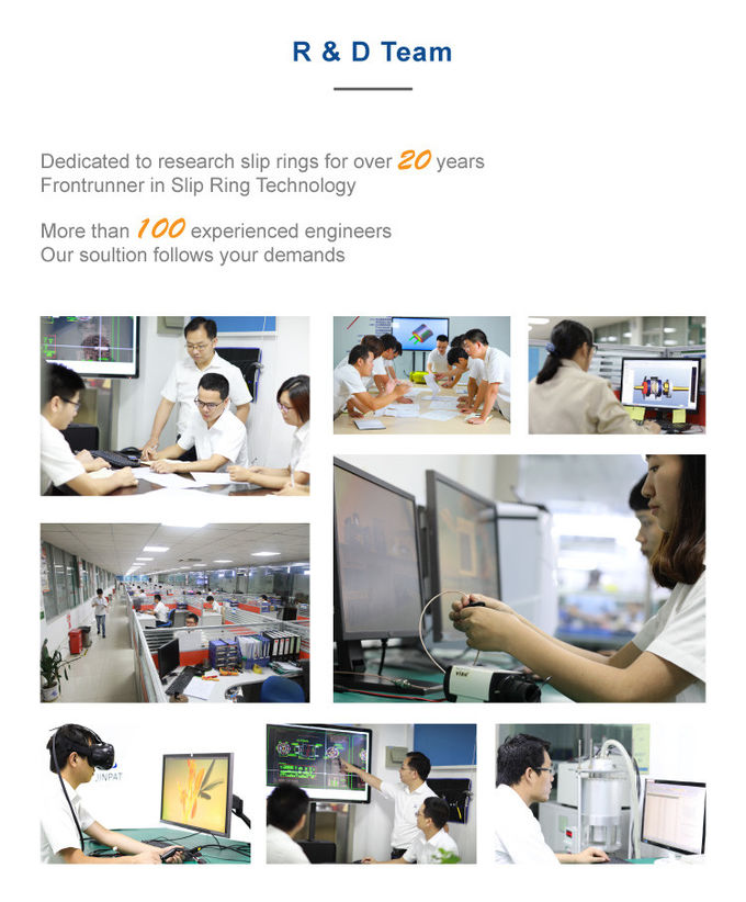 JINPAT Electronics Co., Ltd 工場生産ライン 0