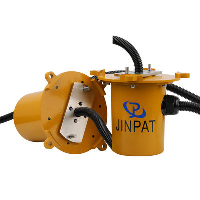 退屈させたスリップ リングLPTS000-0340-1305を通した貴金属の接触