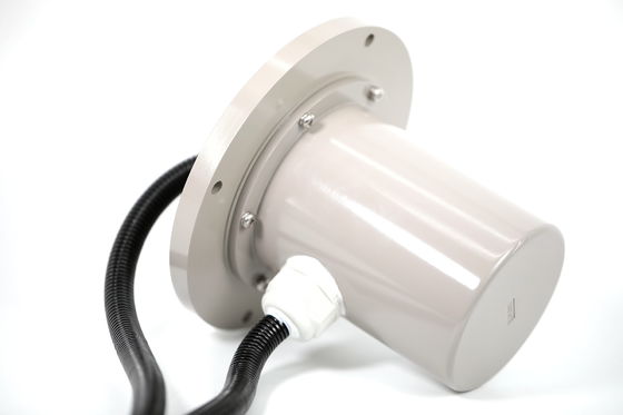 退屈させたスリップ リング広い働く温度による高精度IP67