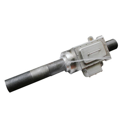 大容量 スリップリング ソリューション 200RPM 垂直設置 防水 オーダーメイド