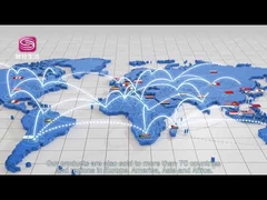 ジンパットエレクトロニクス スリップリング紹介