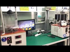 LPM-30B カプセルスリップリング、30回路 1.5A IP54、240VAC 0～300rpm以上