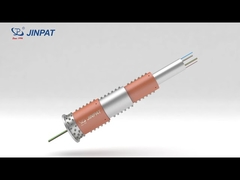 JINPAT 統合型気圧式液圧スリップリング