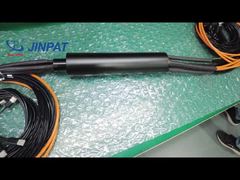 JINPAT 特殊用途向け 4mm 径スルーホールスリップリング